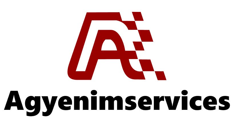 agyenimservices.com